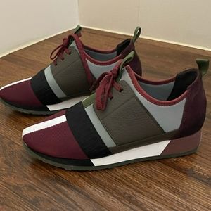 Carolina Herrera sneakers